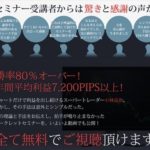小林式FXチャート売買セミナー 夢丸インベストメント株式会社 批評