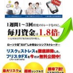 根崎優樹 フリスタＦＸの秘密（CMA） 批評