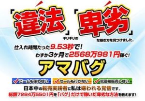 アマバグセミナー 谷平隆治 批評