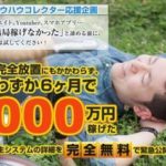 株式会社アドバンス 完全放置で5000万円稼げた方法 批評