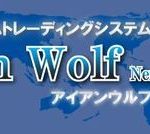 Iron Worf Next Edition アイアンウルフネクストエディション 批評