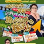 佐藤直史 静岡ノマドワーカーのほったらかしな稼ぎ方 批評