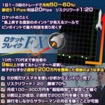 ロケットブレイクFX 谷藤一希 批評