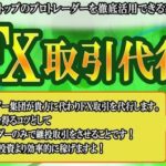 畠山美広 FX取引代行をレビューしてみた