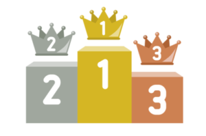 2018年 手法&人気別商材ランキング